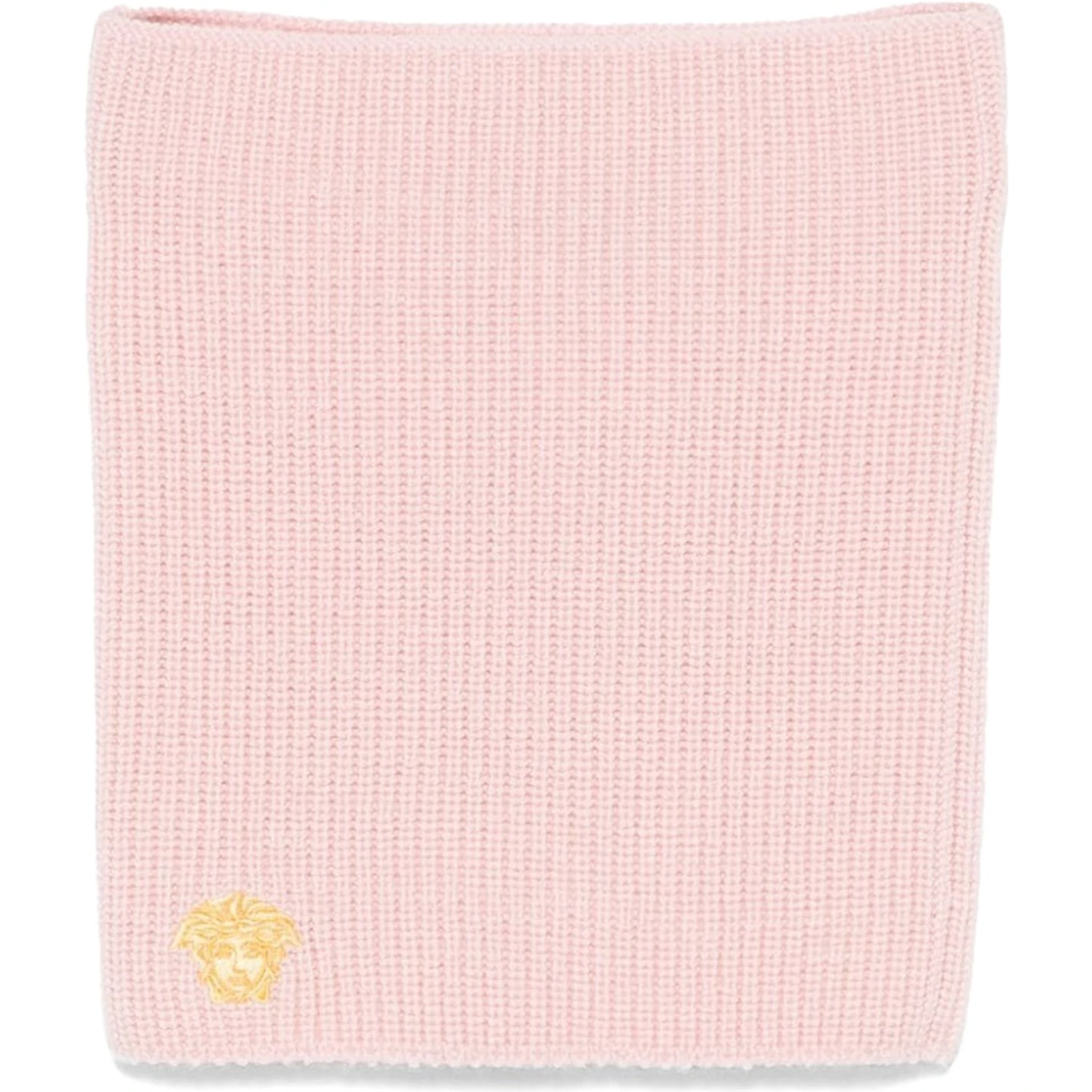 other knitwear medusa embroidery