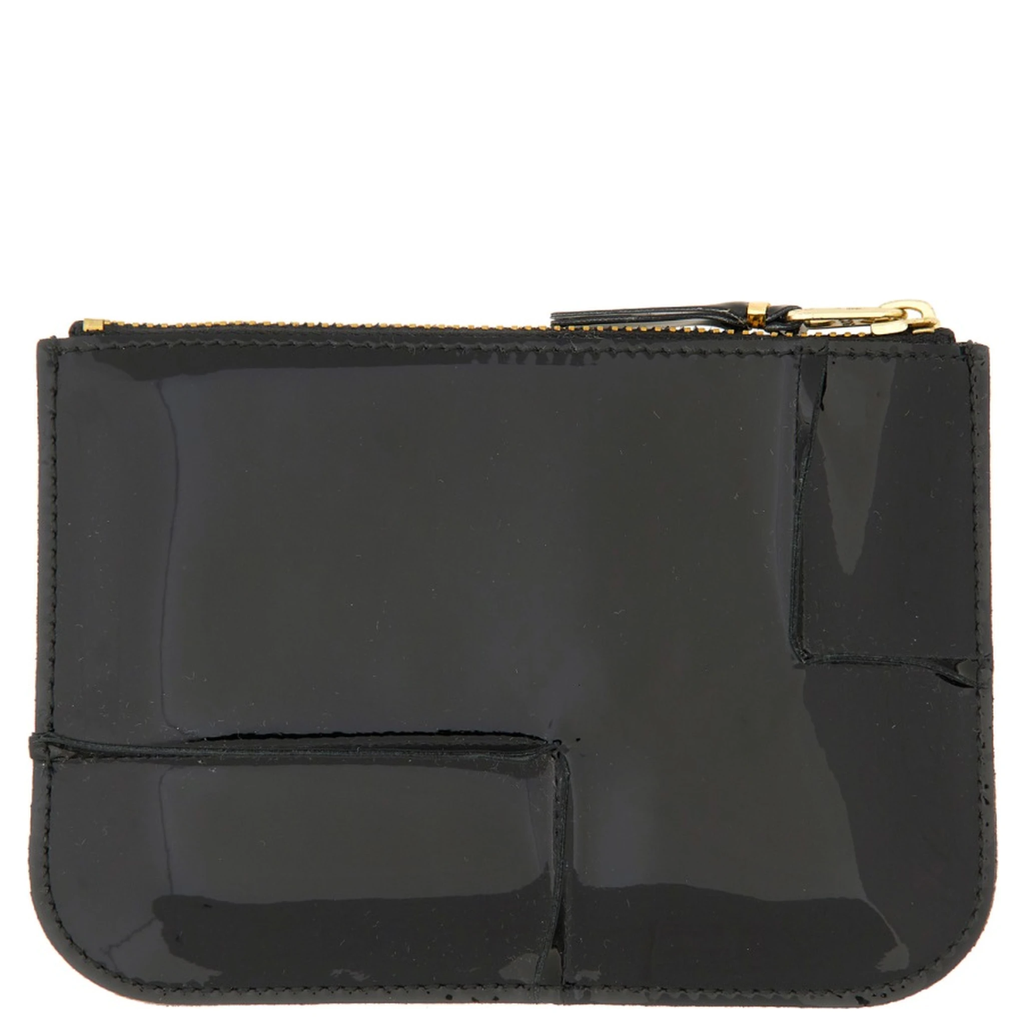 سلسلة محفظة بحافة معكوسة