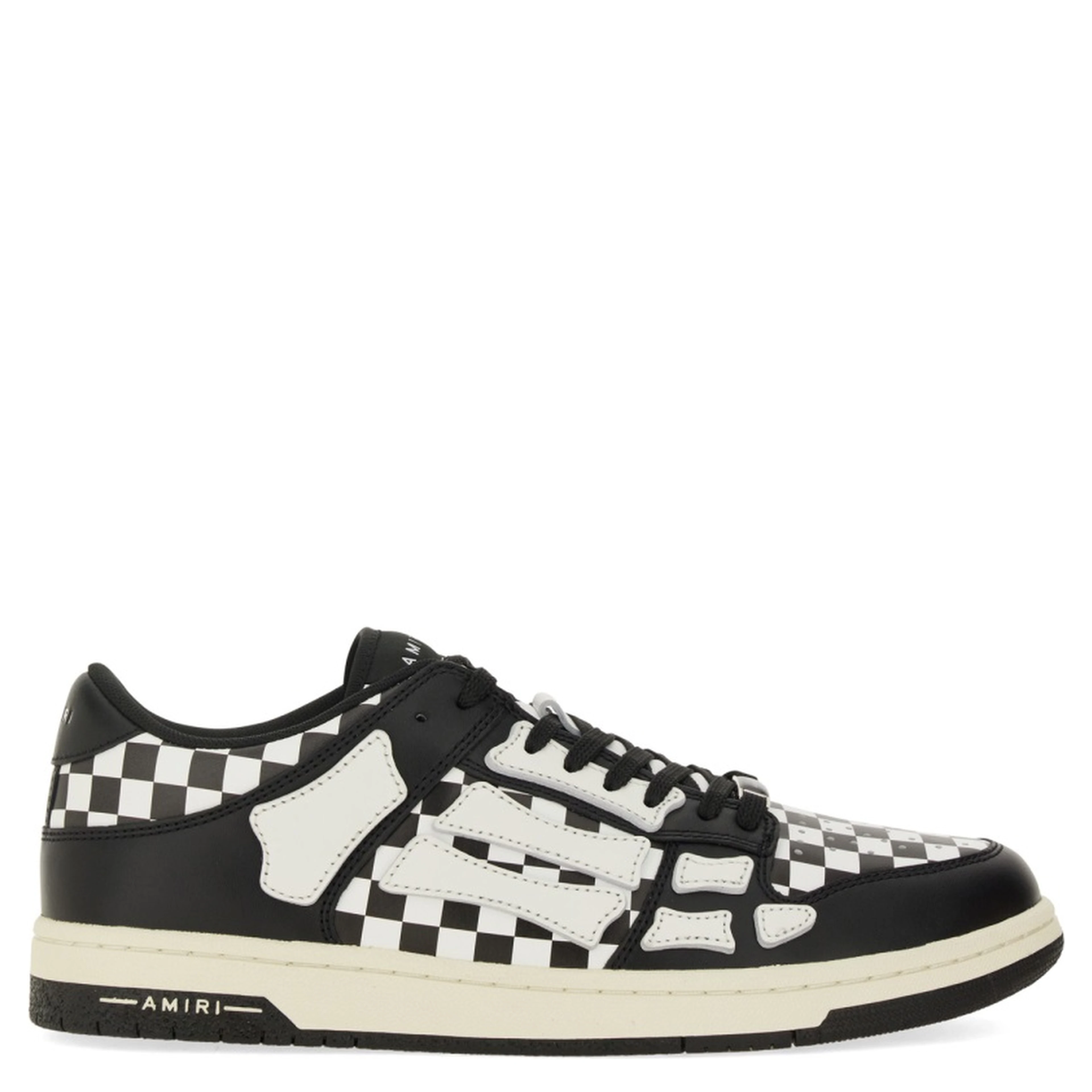 SNEAKER SKEL
