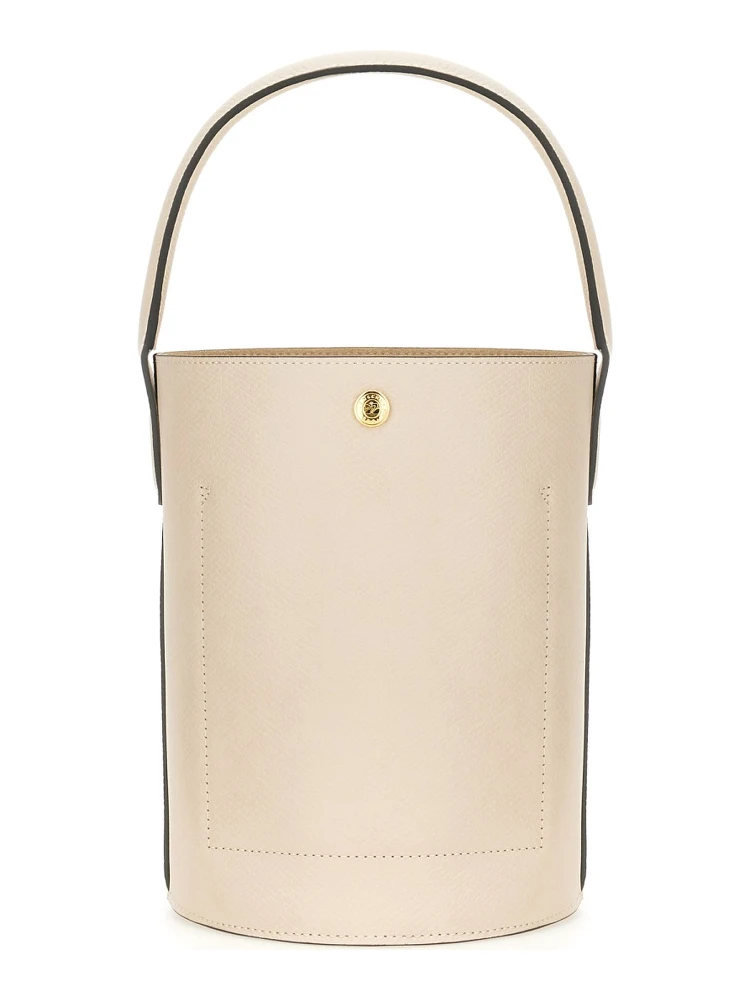 CUIR DE RUSSIE BUCKET BAG alternative