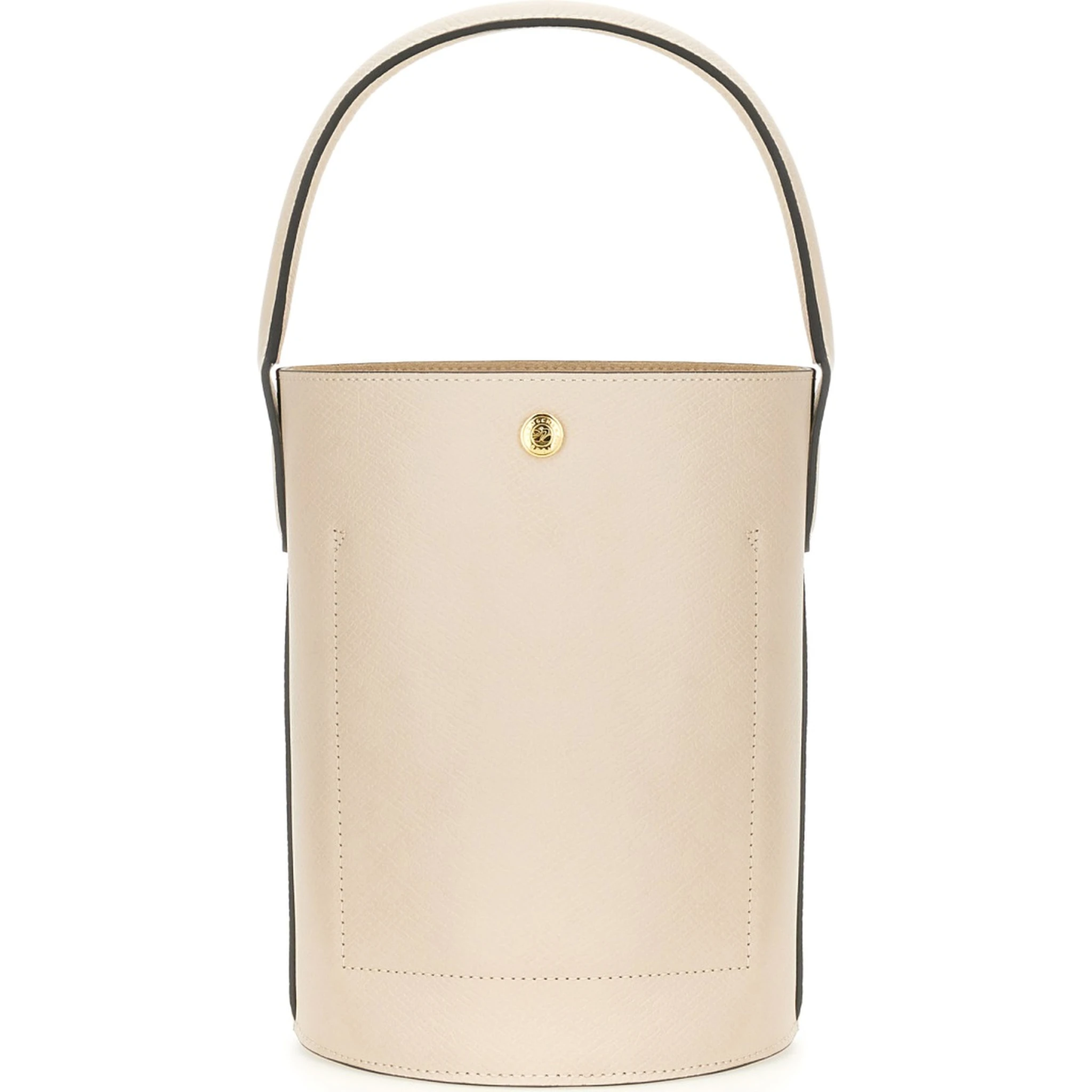 CUIR DE RUSSIE BUCKET BAG