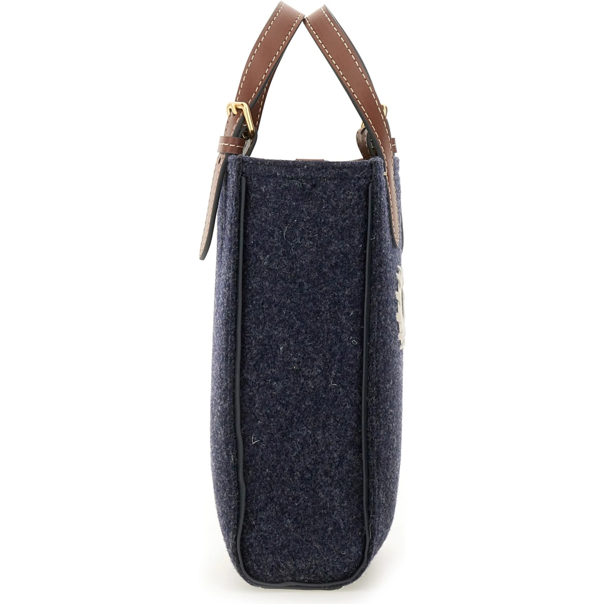 MINI "EYES" TOTE BAG