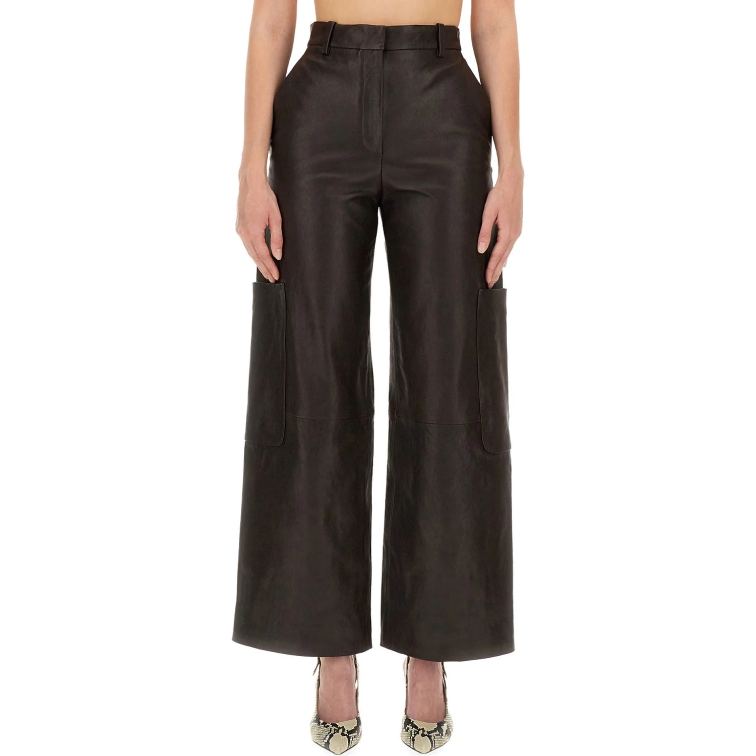 PANTS THE CAITON