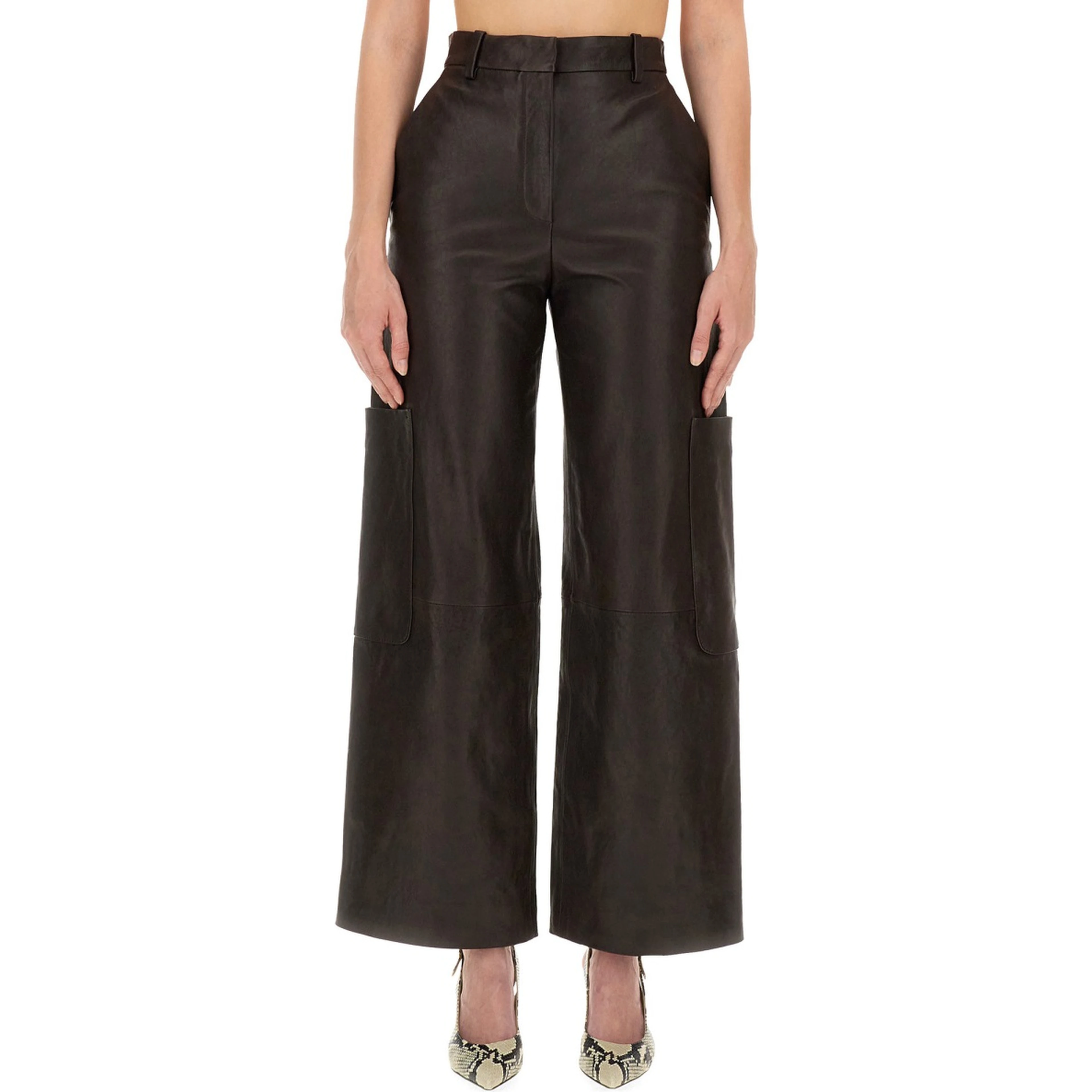 PANTS THE CAITON