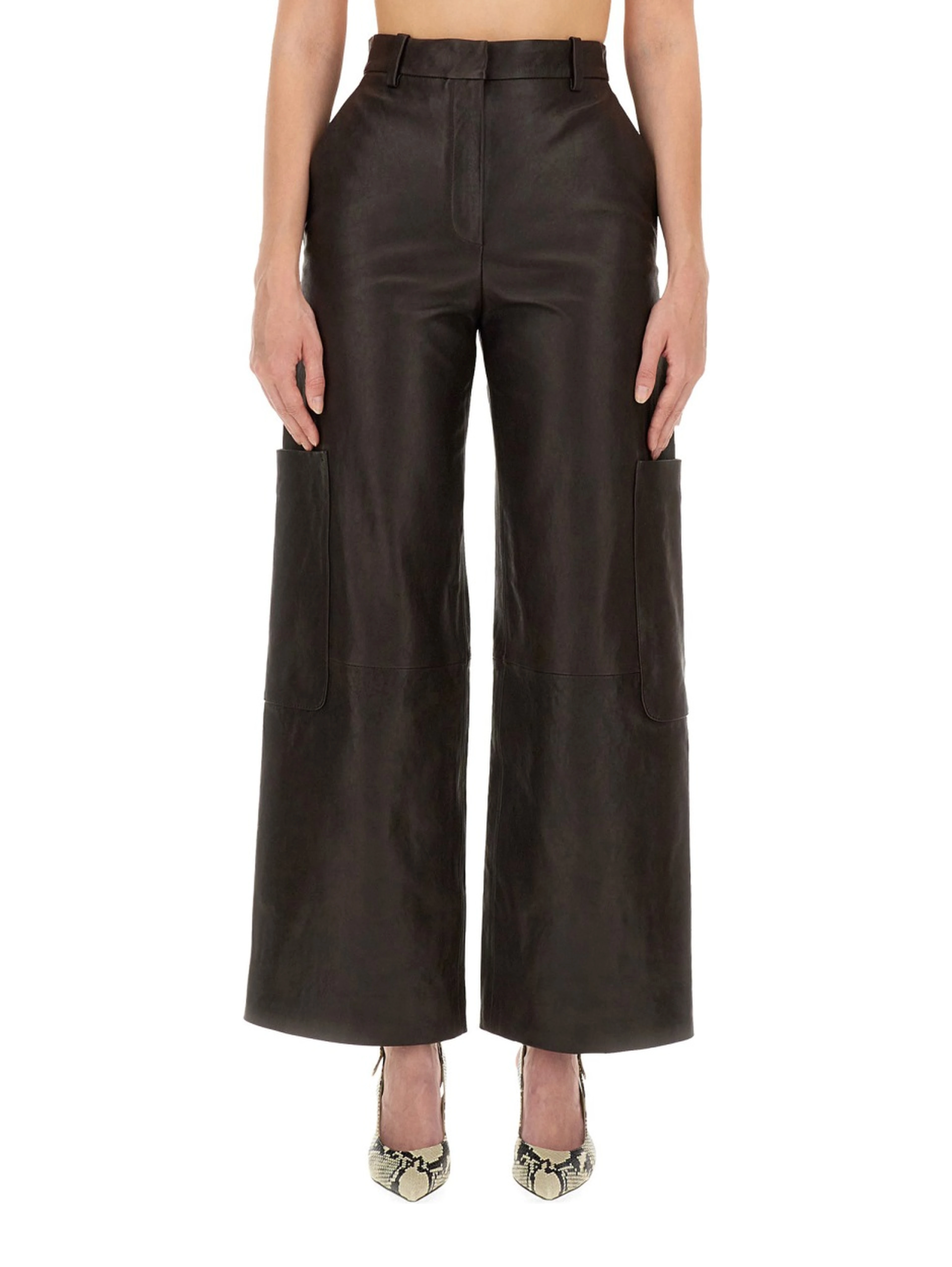 PANTS THE CAITON