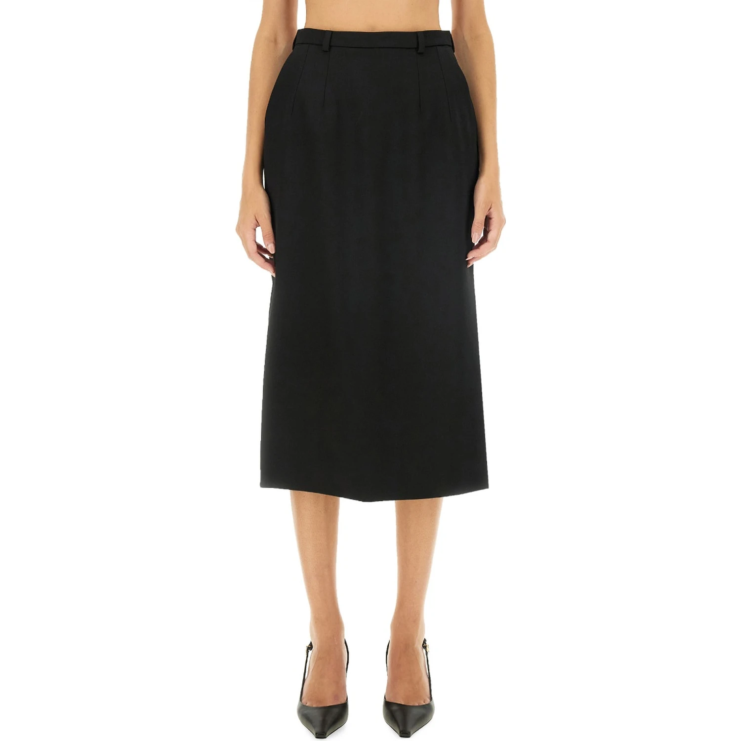 LONGUETTE SKIRT