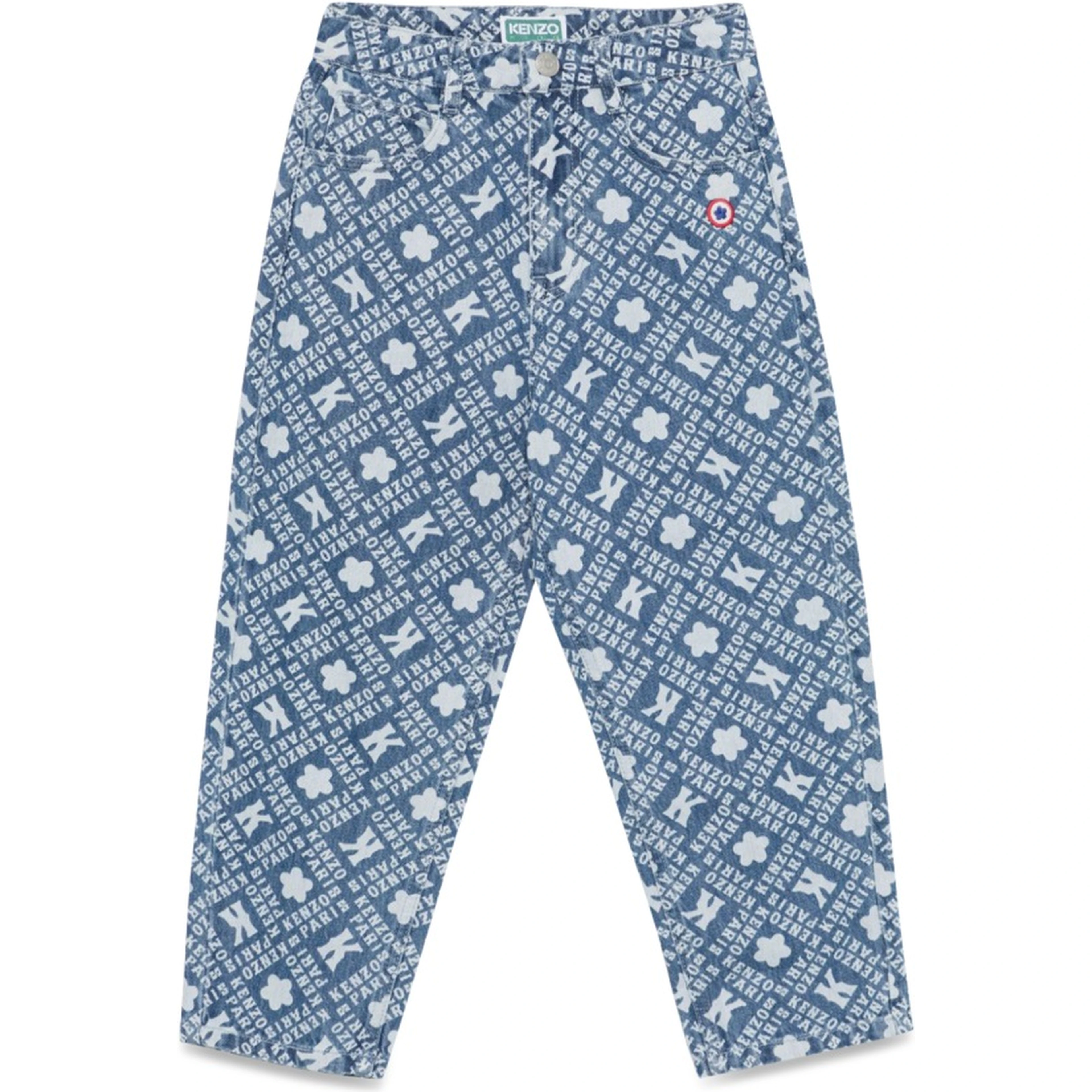 jean pants