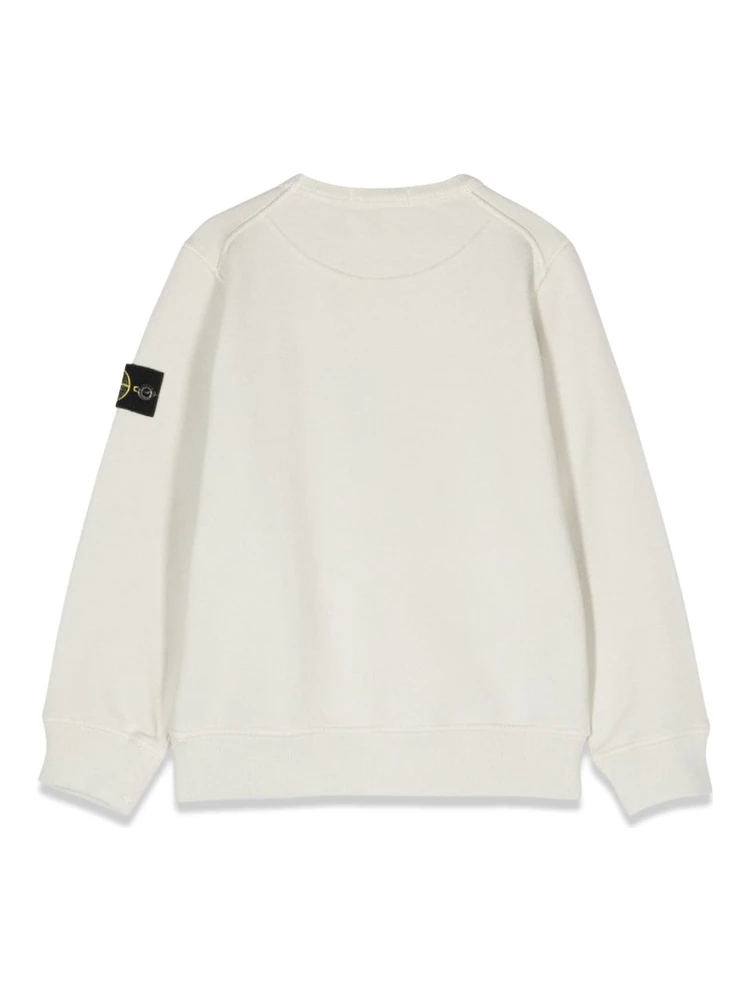 Sweatshirt alternative