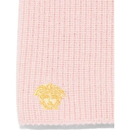 other knitwear medusa embroidery