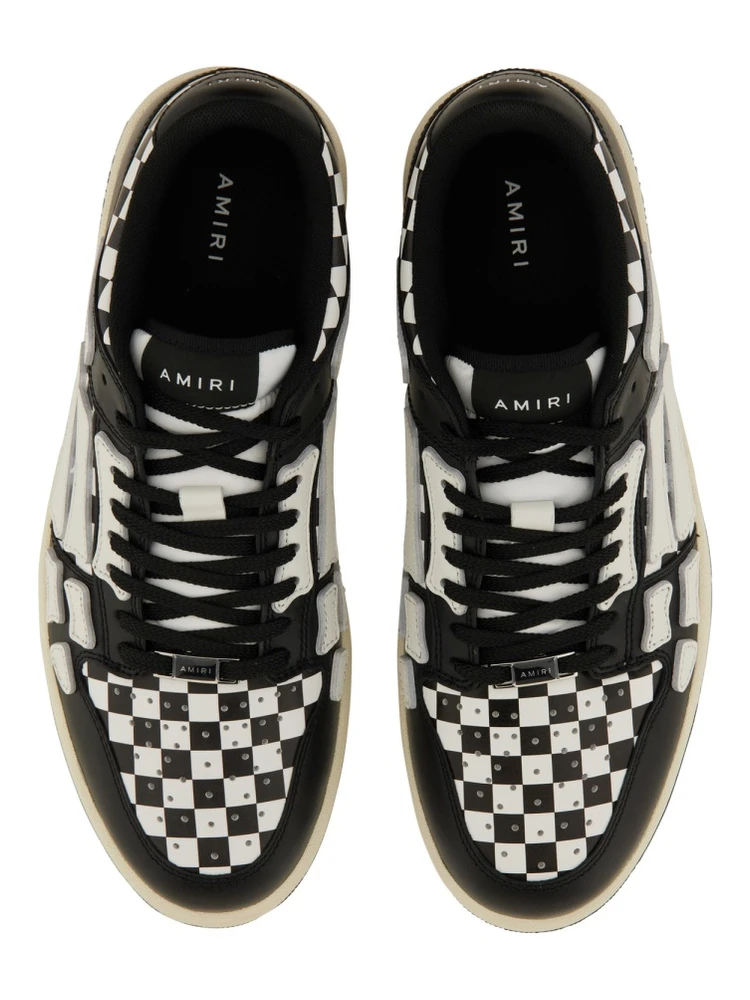 SNEAKER SKEL alternative