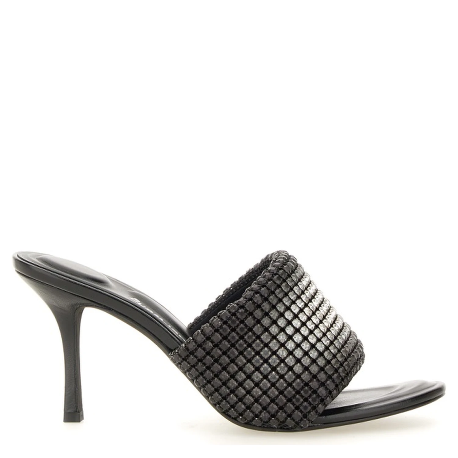 SABOT HEIRESS