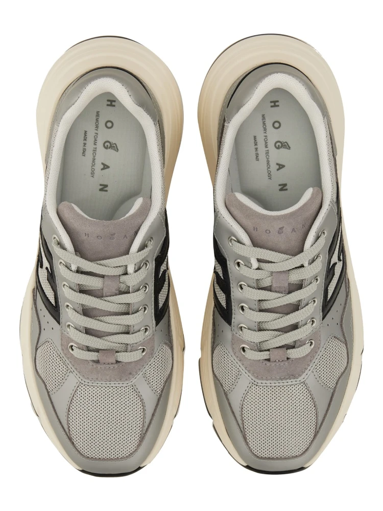 HI-FI SNEAKER alternative