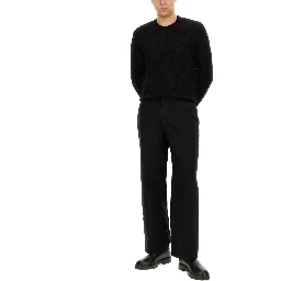 قميص بقصة عادية