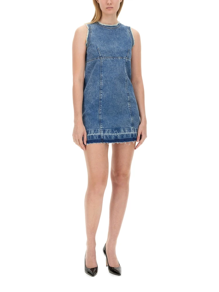 DENIM DRESS alternative