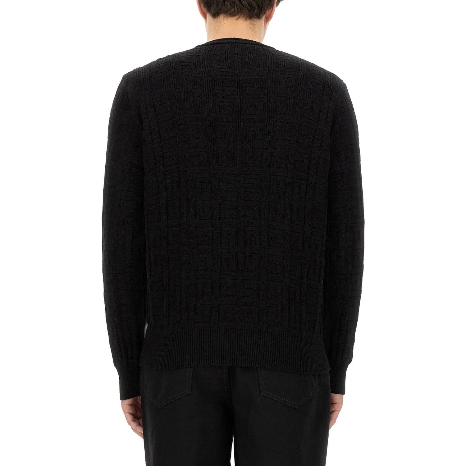 REGULAR FIT SHIRT