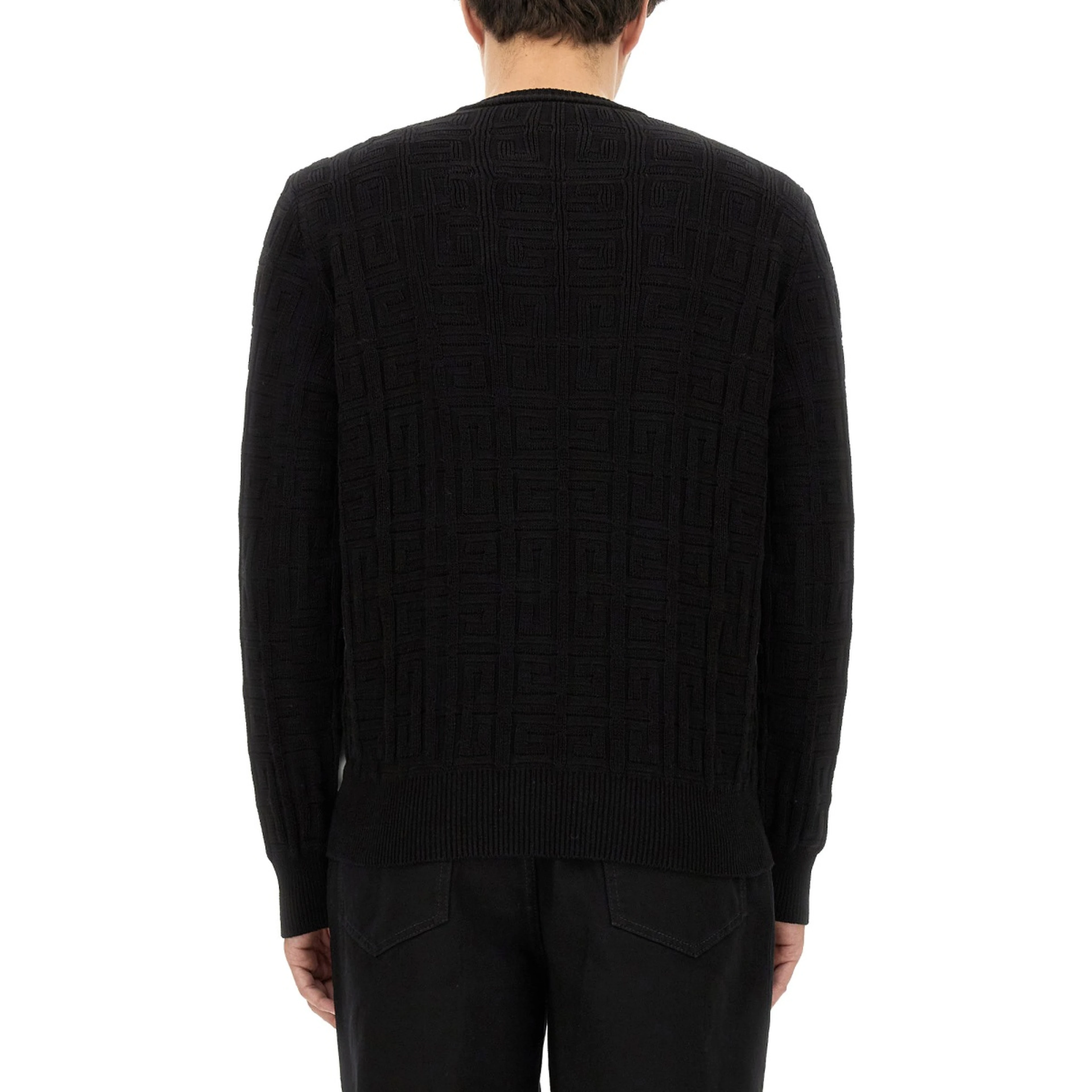 REGULAR FIT SHIRT