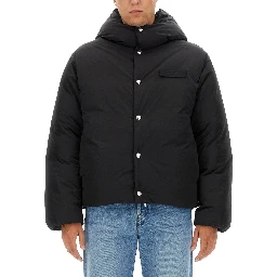 DOWN JACKET "LA DOUDOUNE"