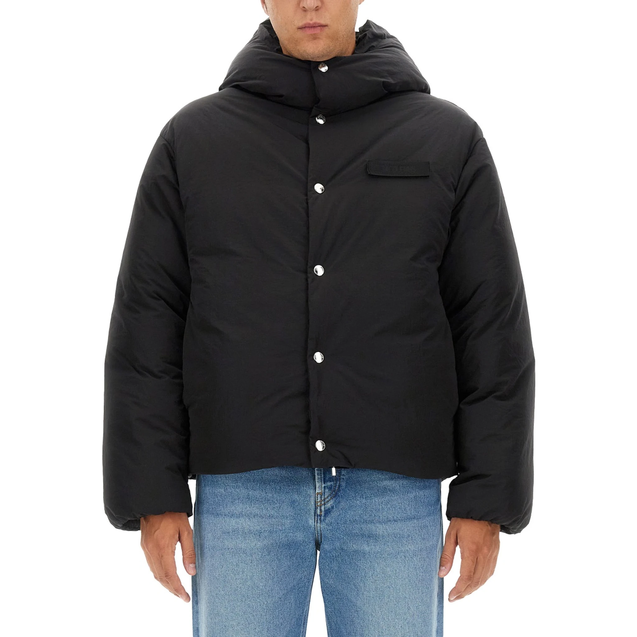 DOWN JACKET "LA DOUDOUNE"