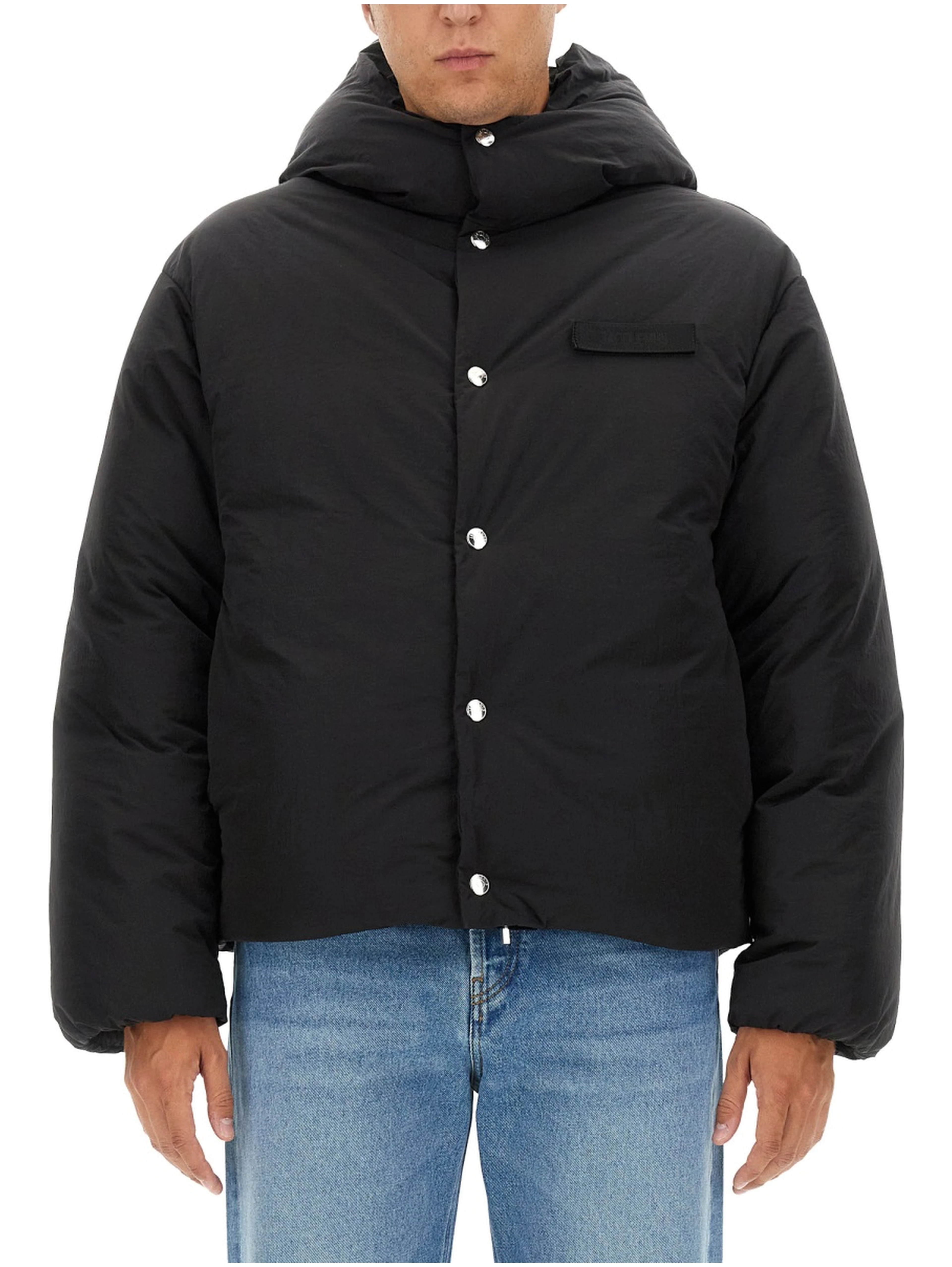 DOWN JACKET "LA DOUDOUNE"