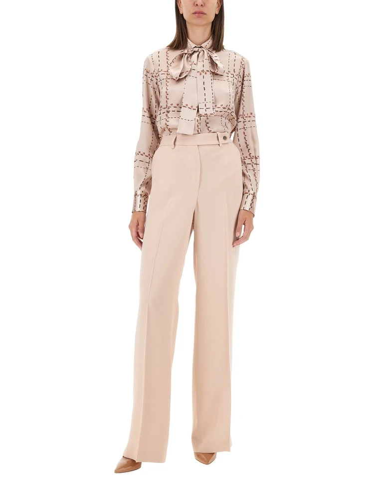 SATIN PANTS alternative