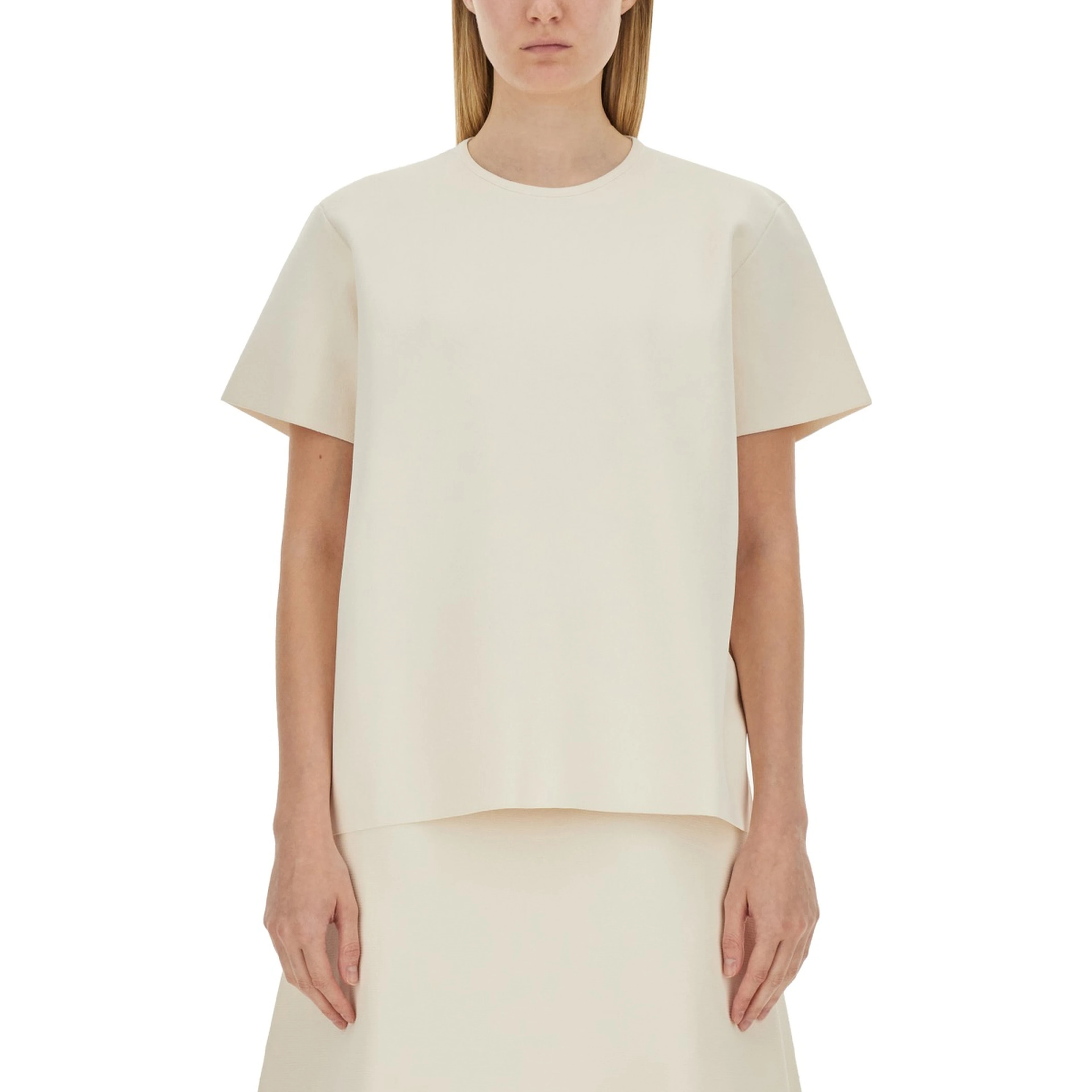 BOXY FIT T-SHIRT