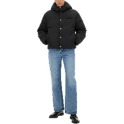 DOWN JACKET "LA DOUDOUNE"