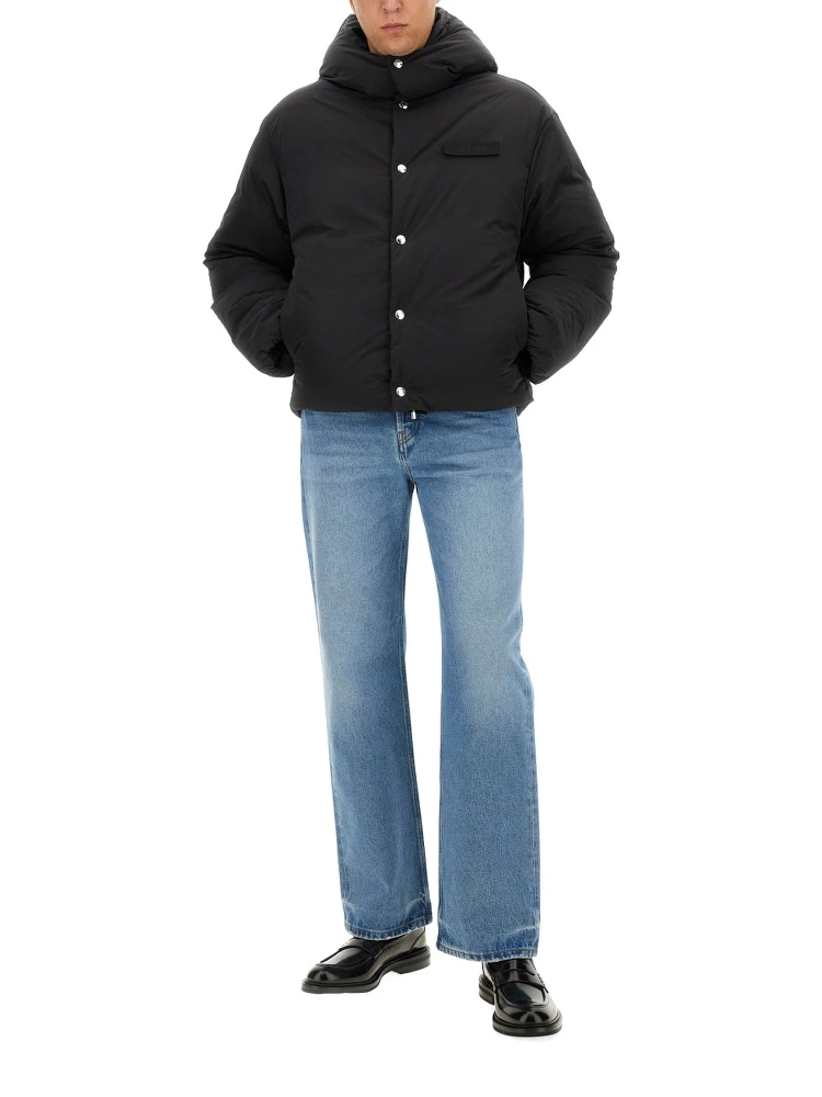 DOWN JACKET "LA DOUDOUNE" alternative