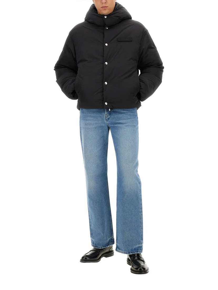 DOWN JACKET "LA DOUDOUNE"