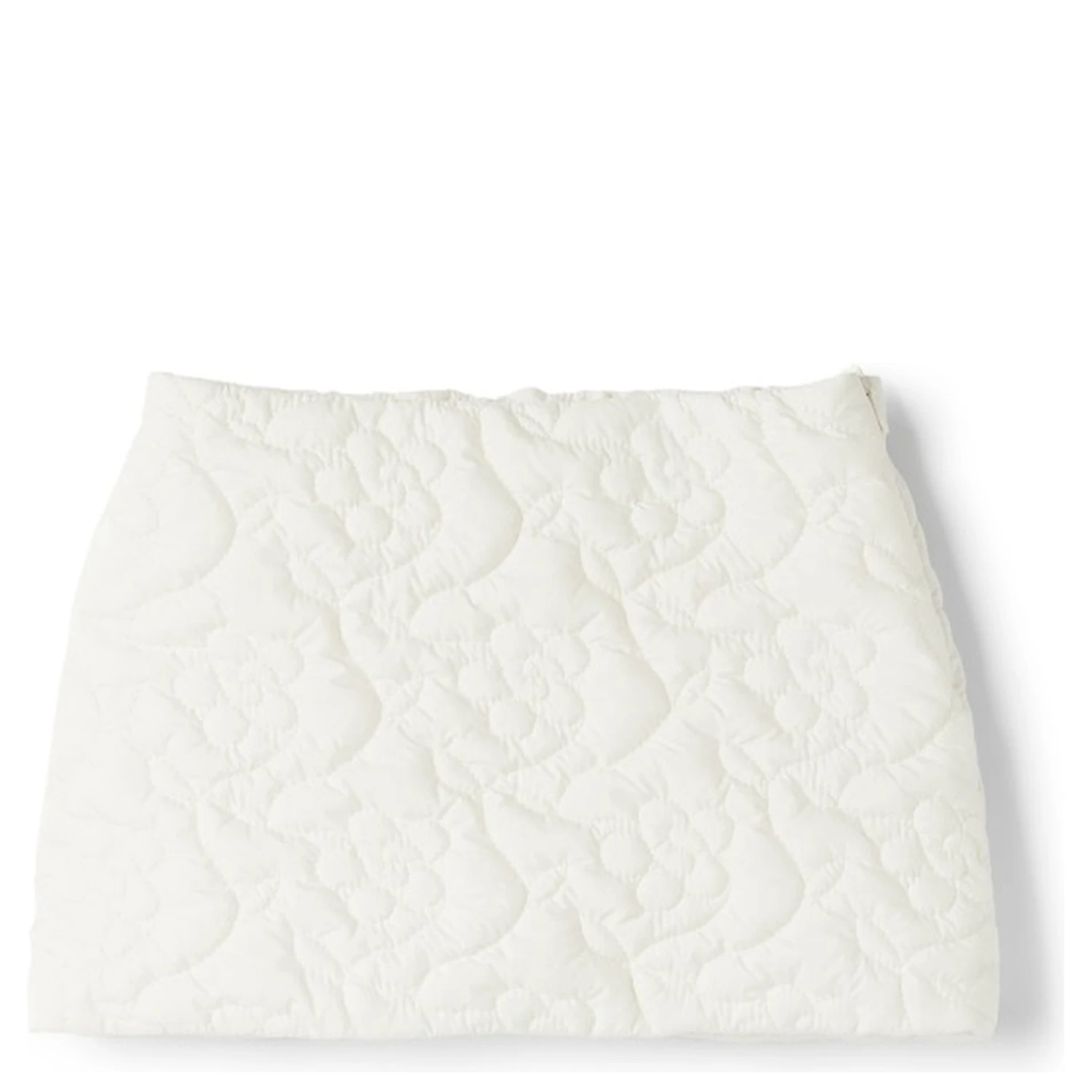 QUILTED SKIRT