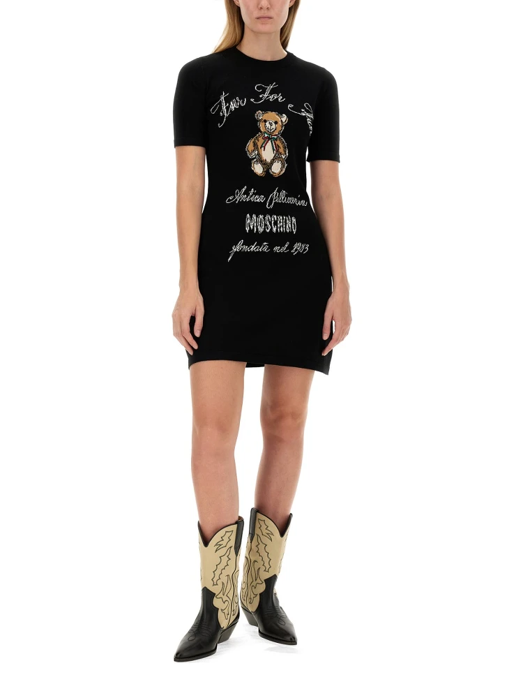 KNIT DRESS alternative