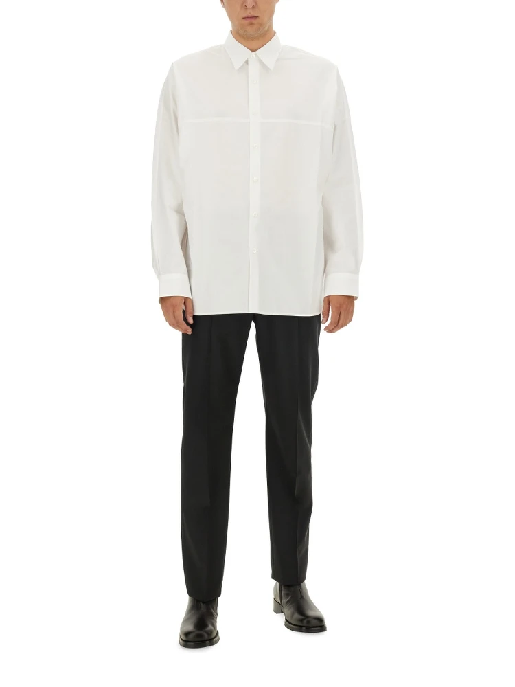 REGULAR FIT SHIRT alternative