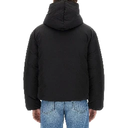 DOWN JACKET "LA DOUDOUNE"