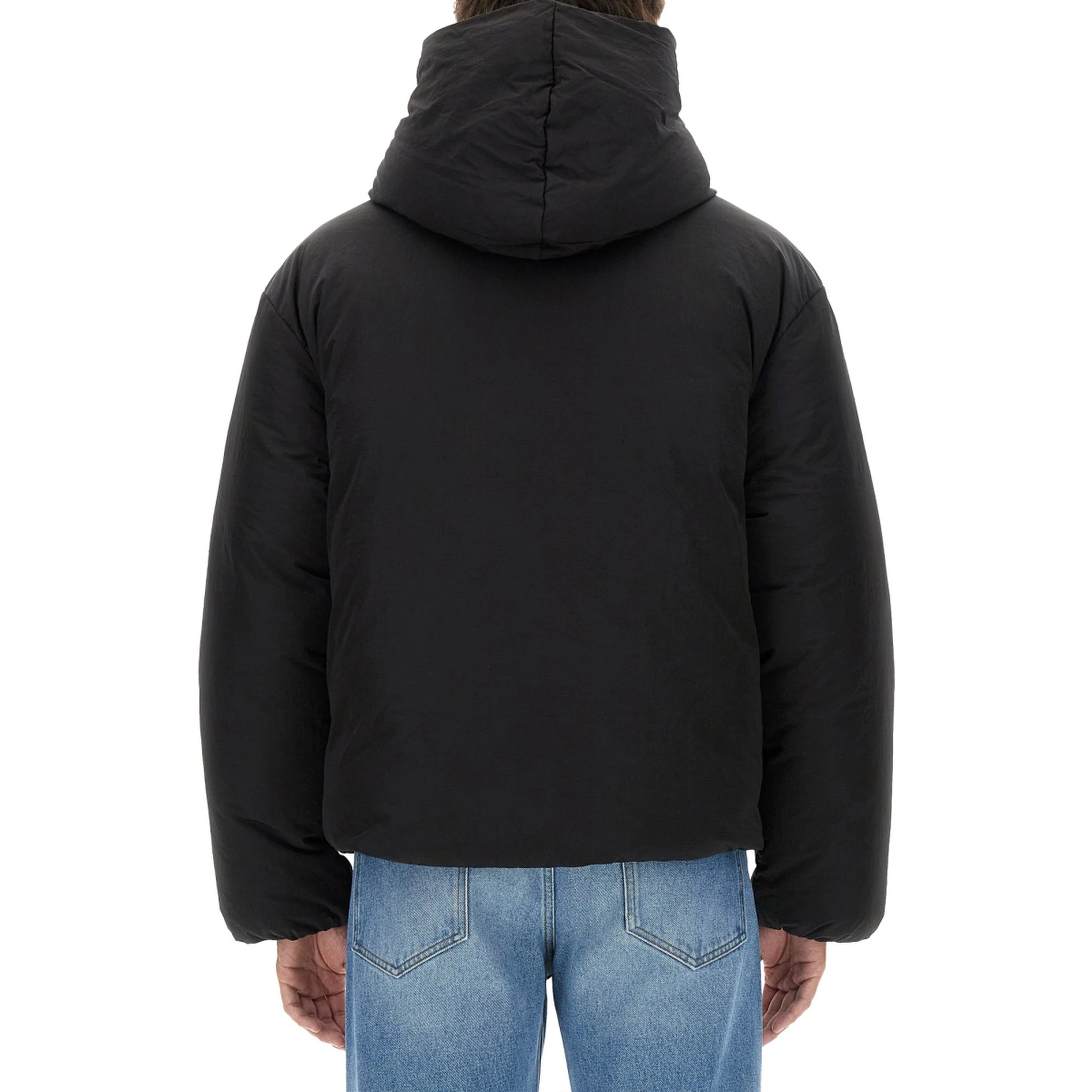 DOWN JACKET "LA DOUDOUNE"