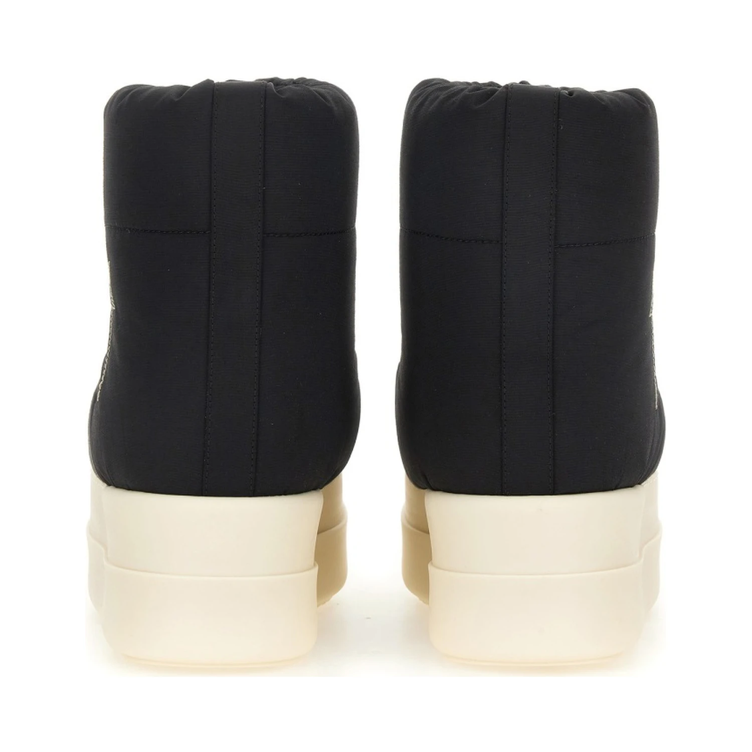 PADDED BOOT