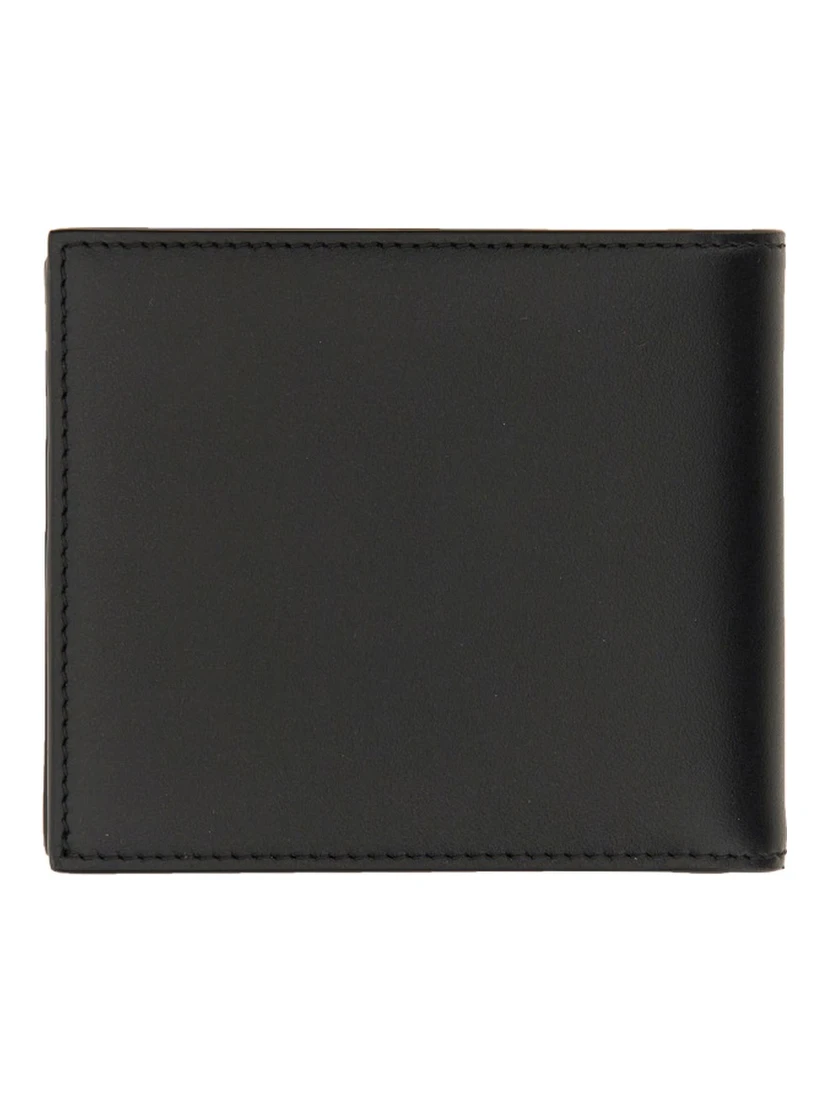 BIFOLD WALLET