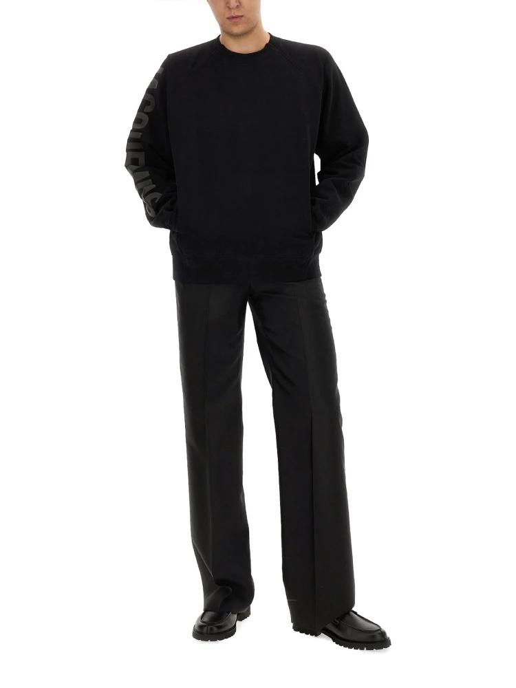 TYPO SWEATSHIRT alternative