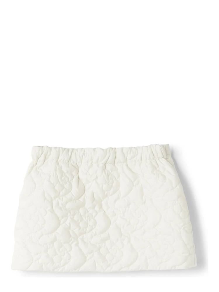 QUILTED SKIRT alternative