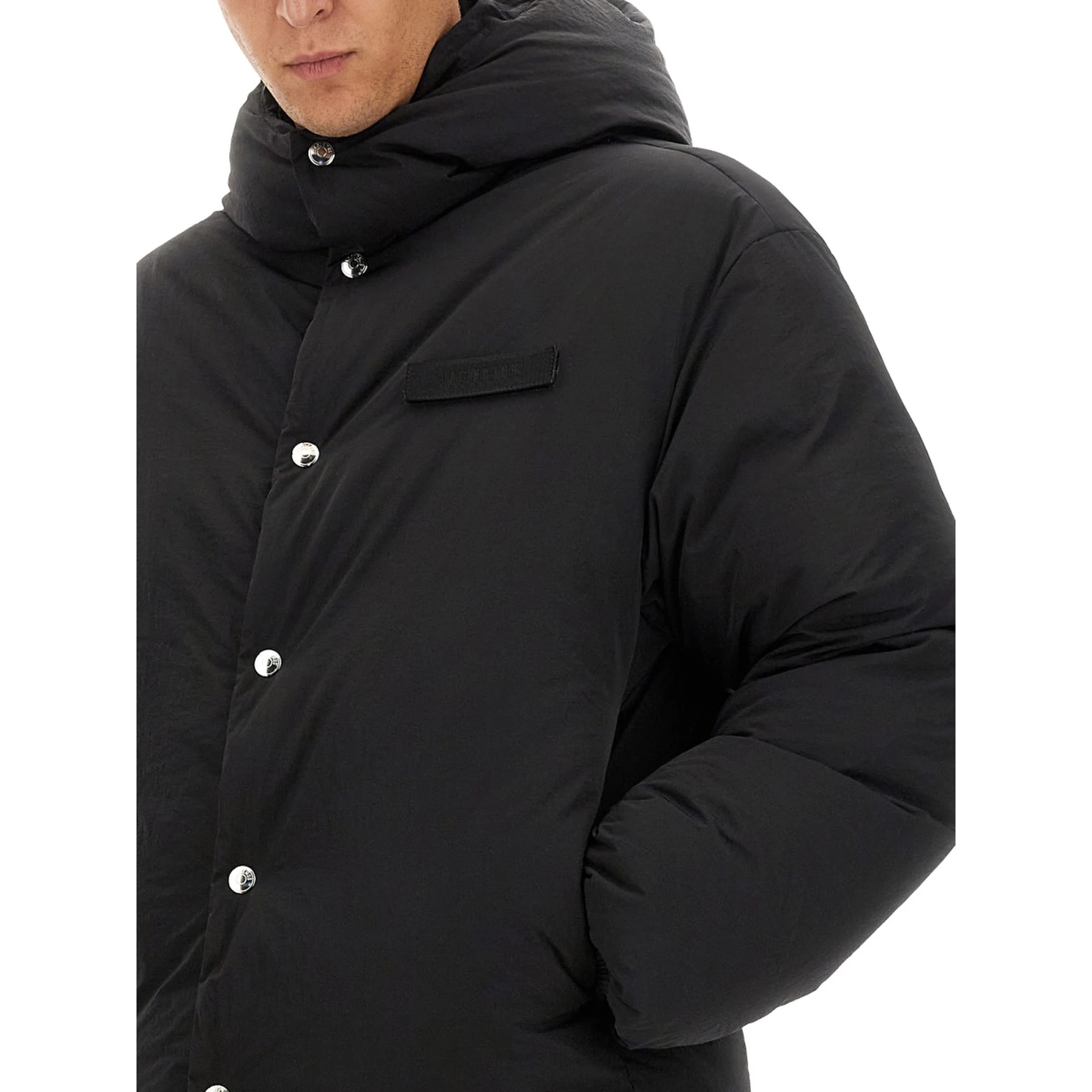 DOWN JACKET "LA DOUDOUNE"