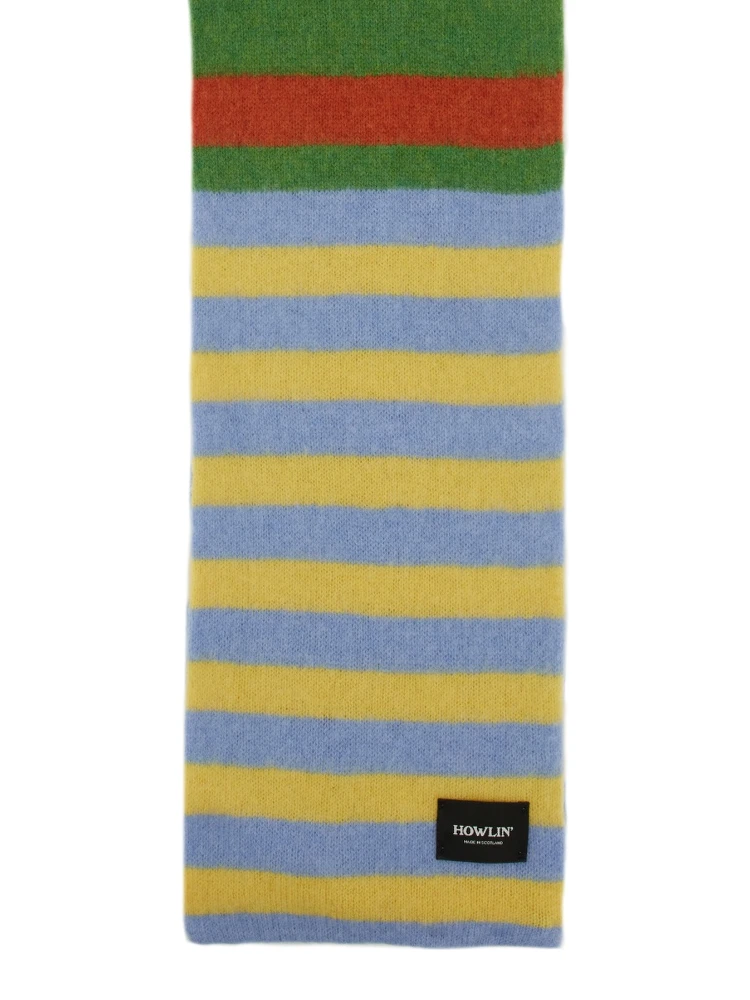 STRIPED SCARF alternative