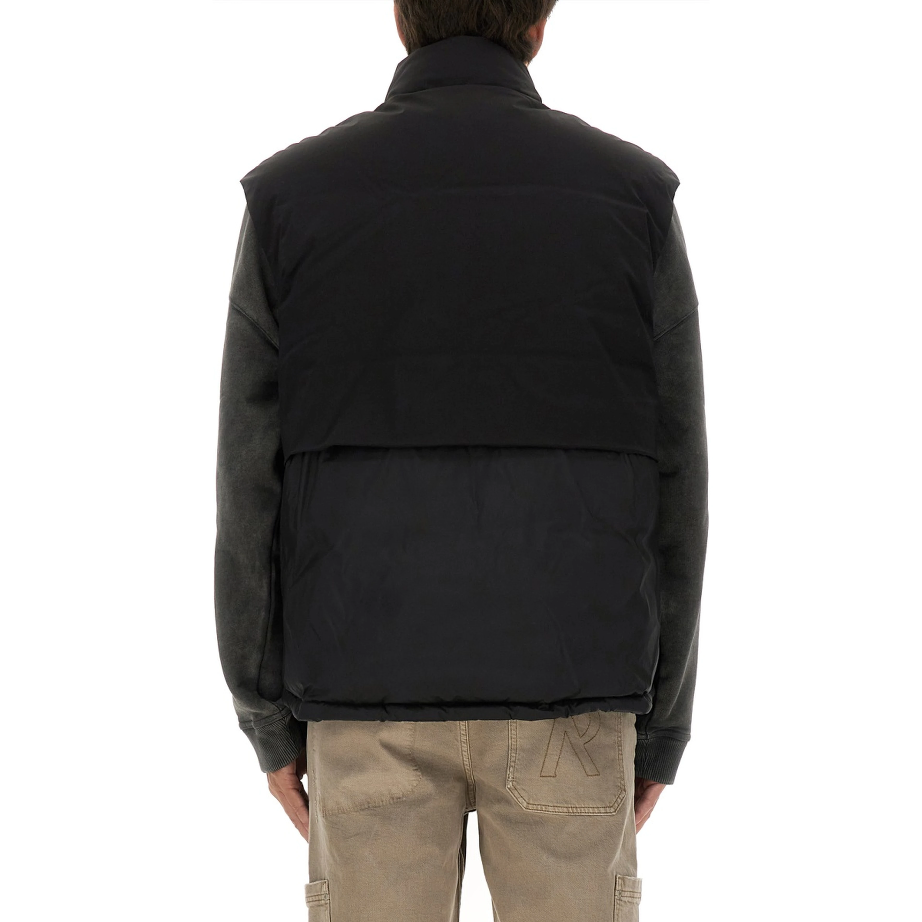 PADDED VEST