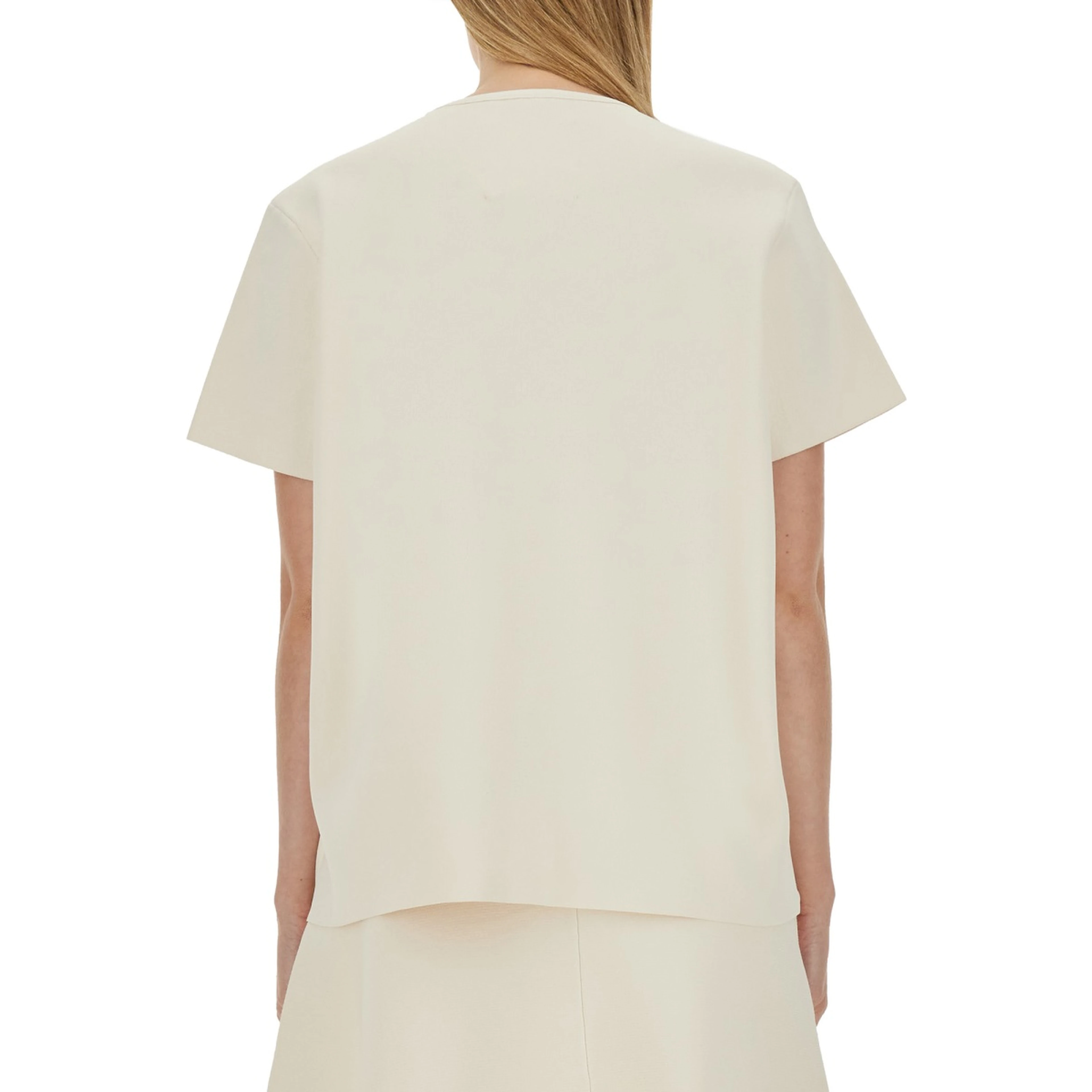 BOXY FIT T-SHIRT