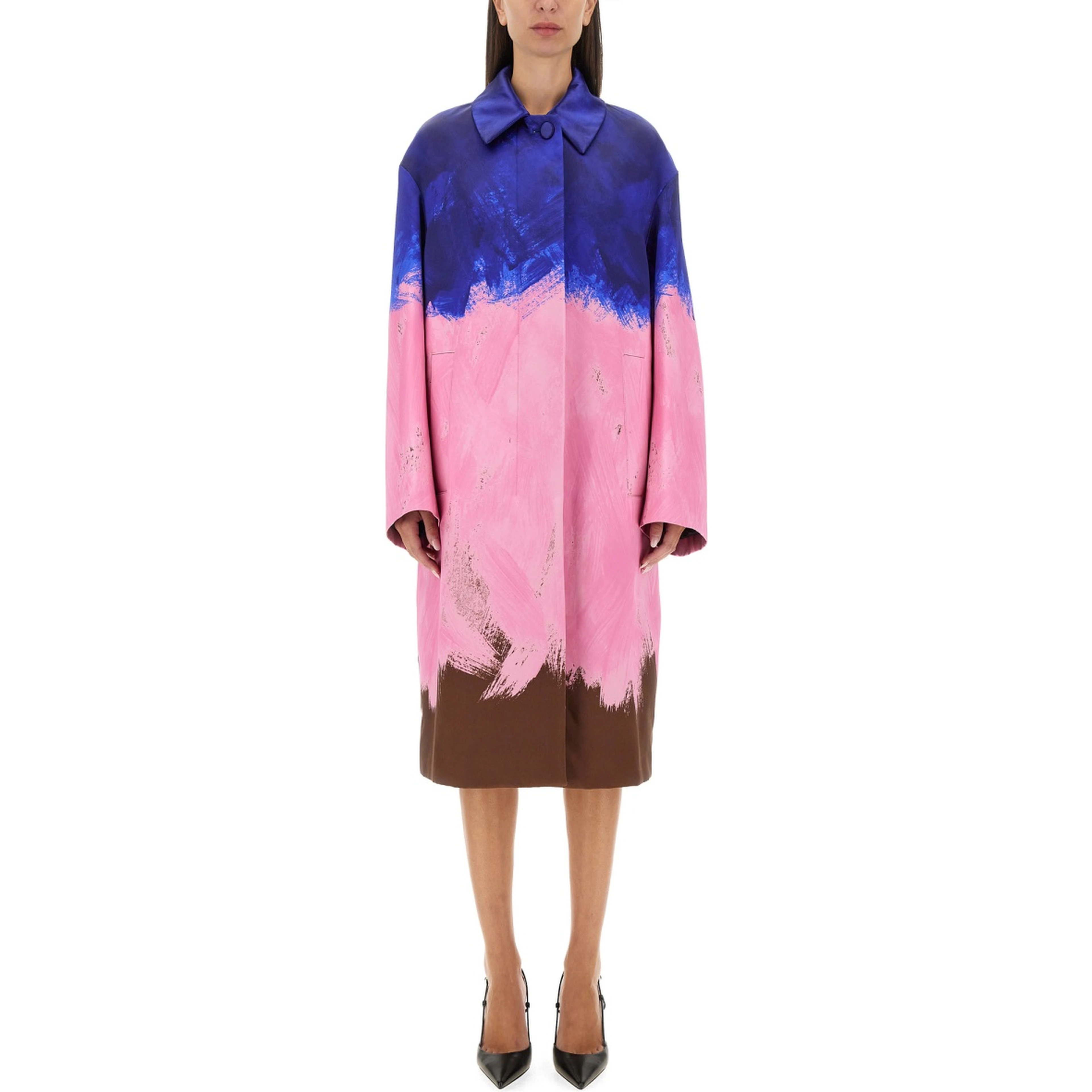 OVERSIZE COAT