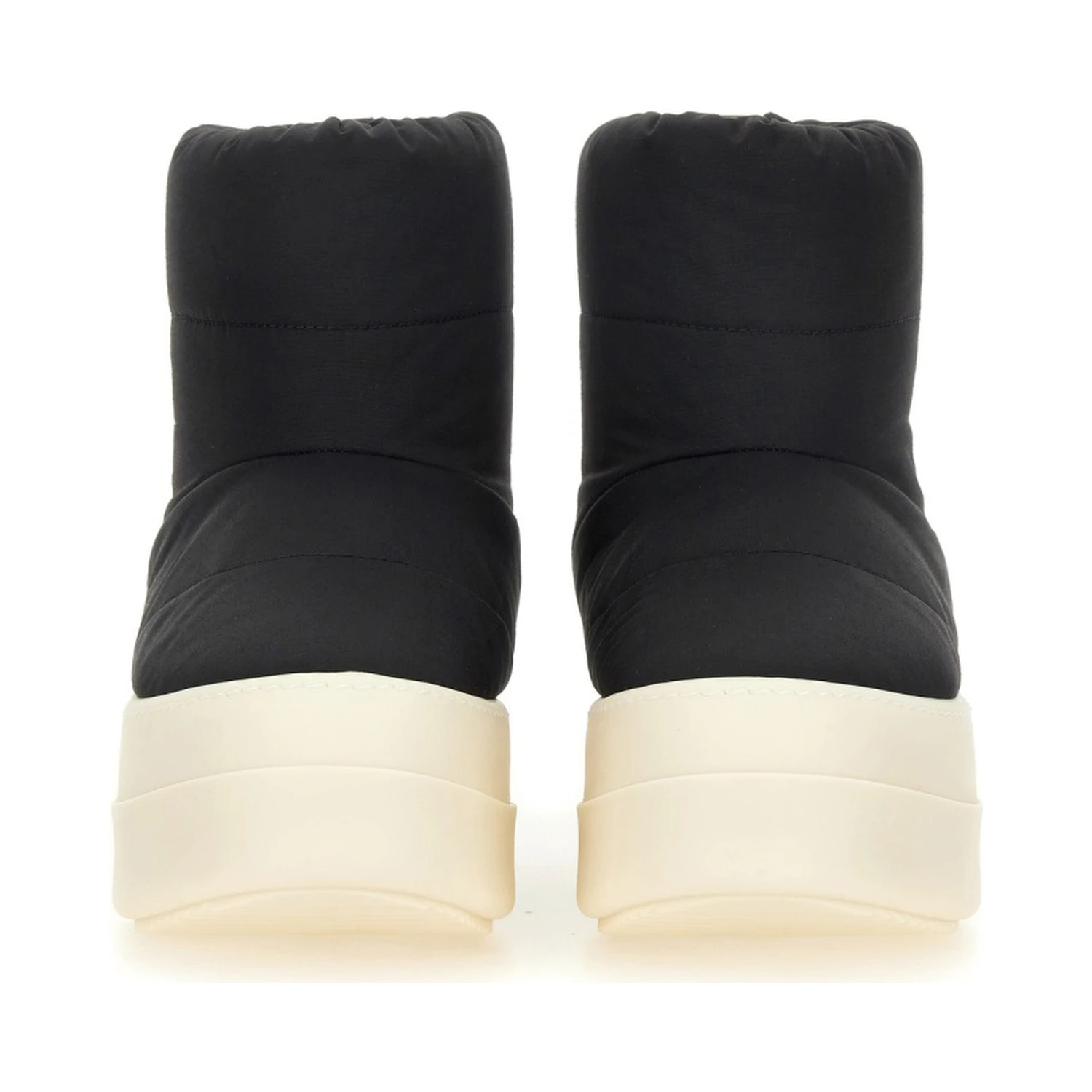 PADDED BOOT
