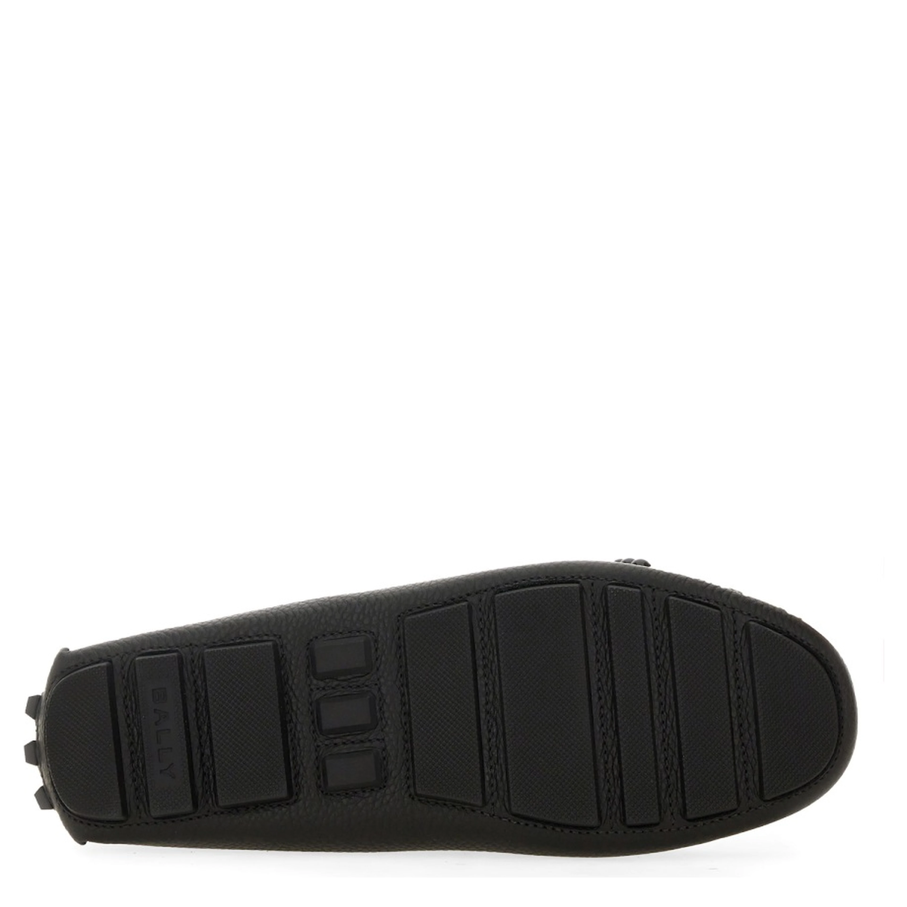 DRIVER "KERBS"