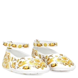 ball. with tassel strap stam azulejos yellow