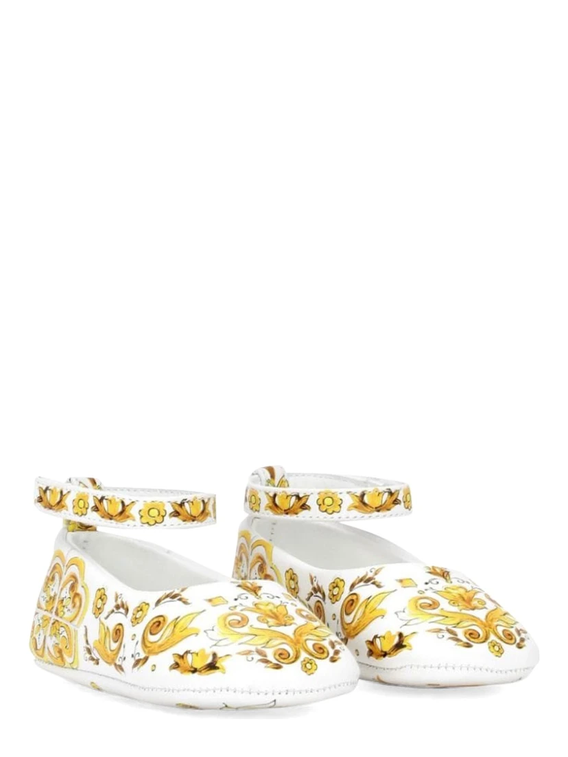 ball. with tassel strap stam azulejos yellow