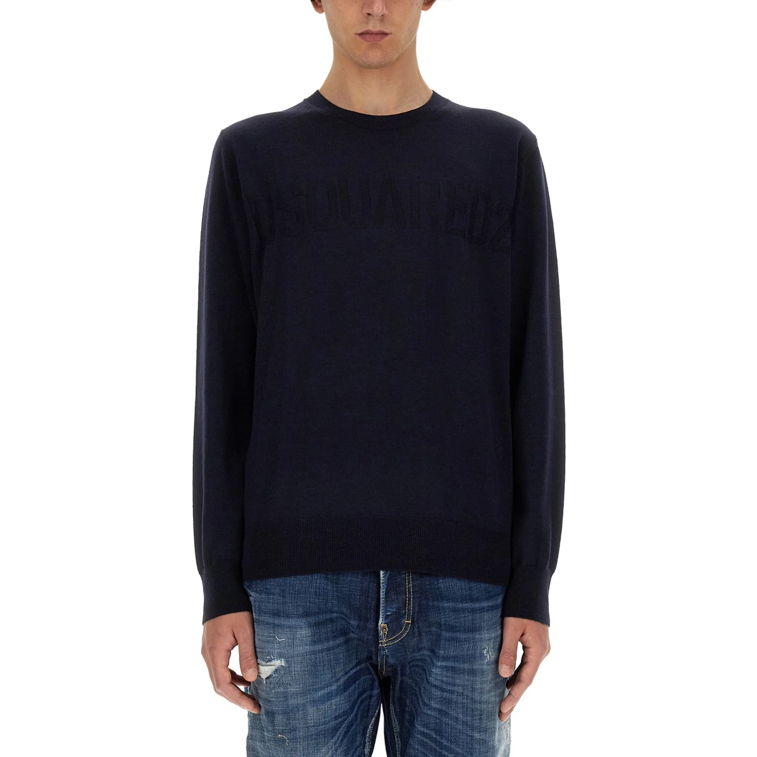 WOOL JERSEY.