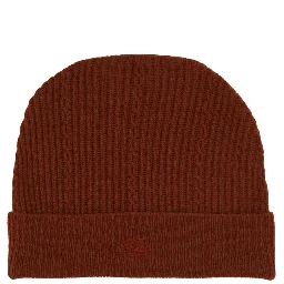 BEANIE HAT WITH LOGO