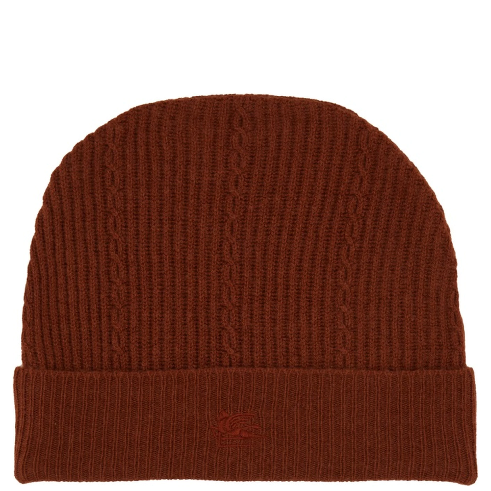 BEANIE HAT WITH LOGO