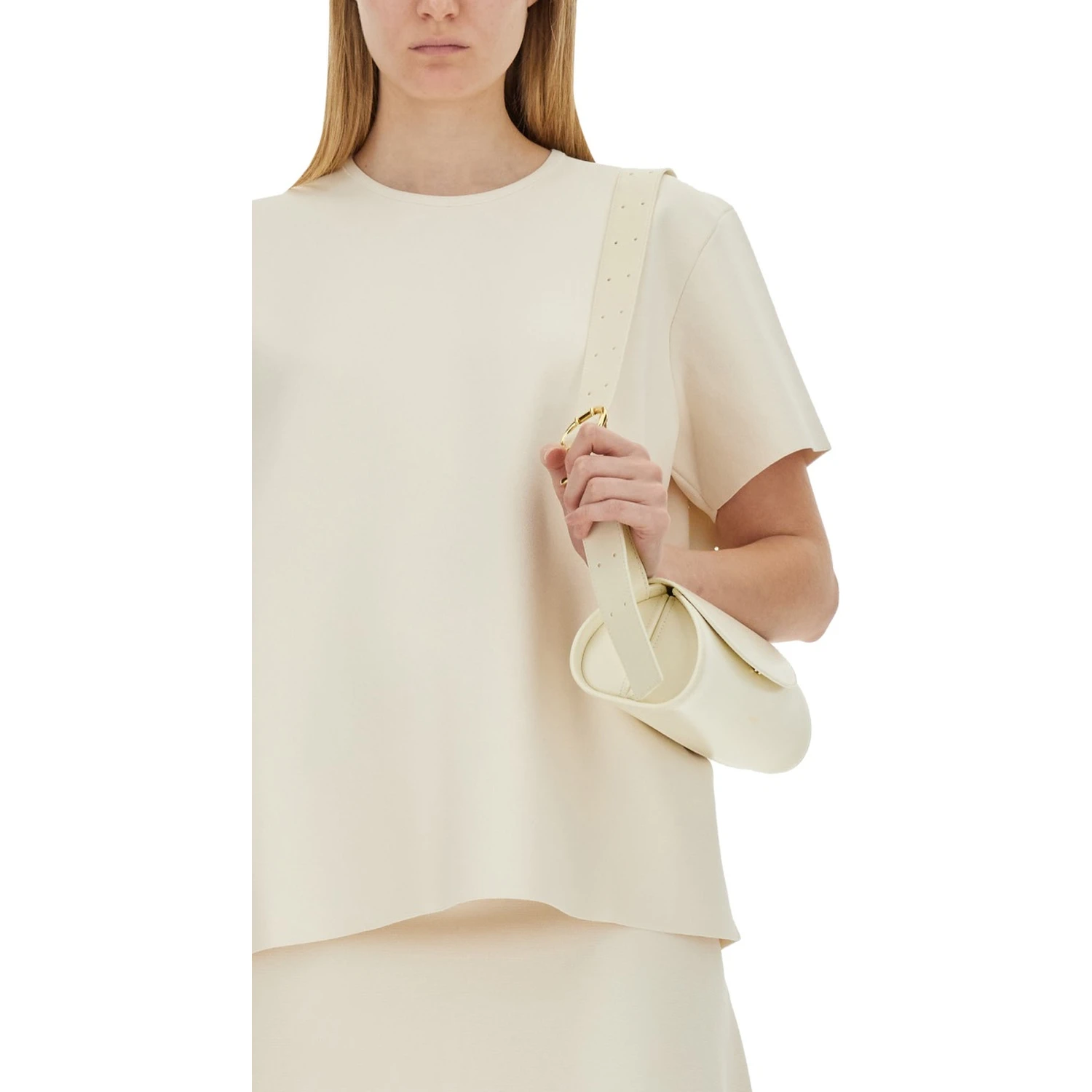 BOXY FIT T-SHIRT